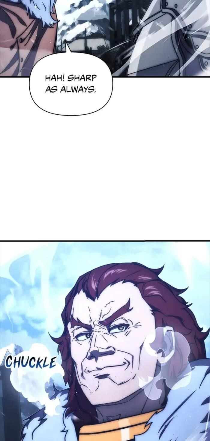 9th Class Sword Master: The Guardian of the Sword Chapter 58 - Page 20