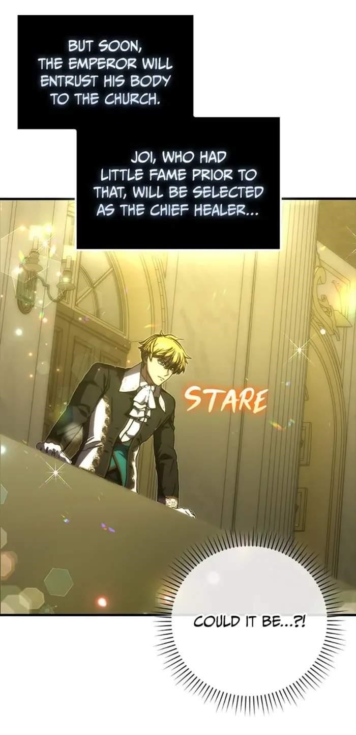 9th Class Sword Master: The Guardian of the Sword Chapter 58 - Page 26