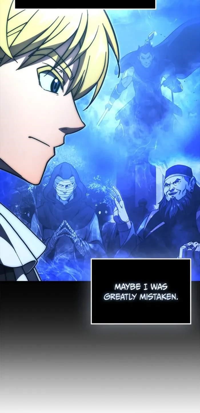 9th Class Sword Master: The Guardian of the Sword Chapter 58 - Page 30