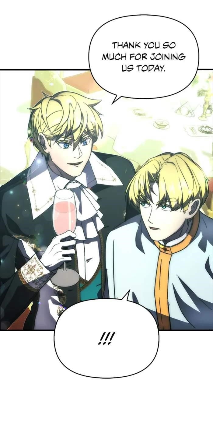 9th Class Sword Master: The Guardian of the Sword Chapter 58 - Page 35