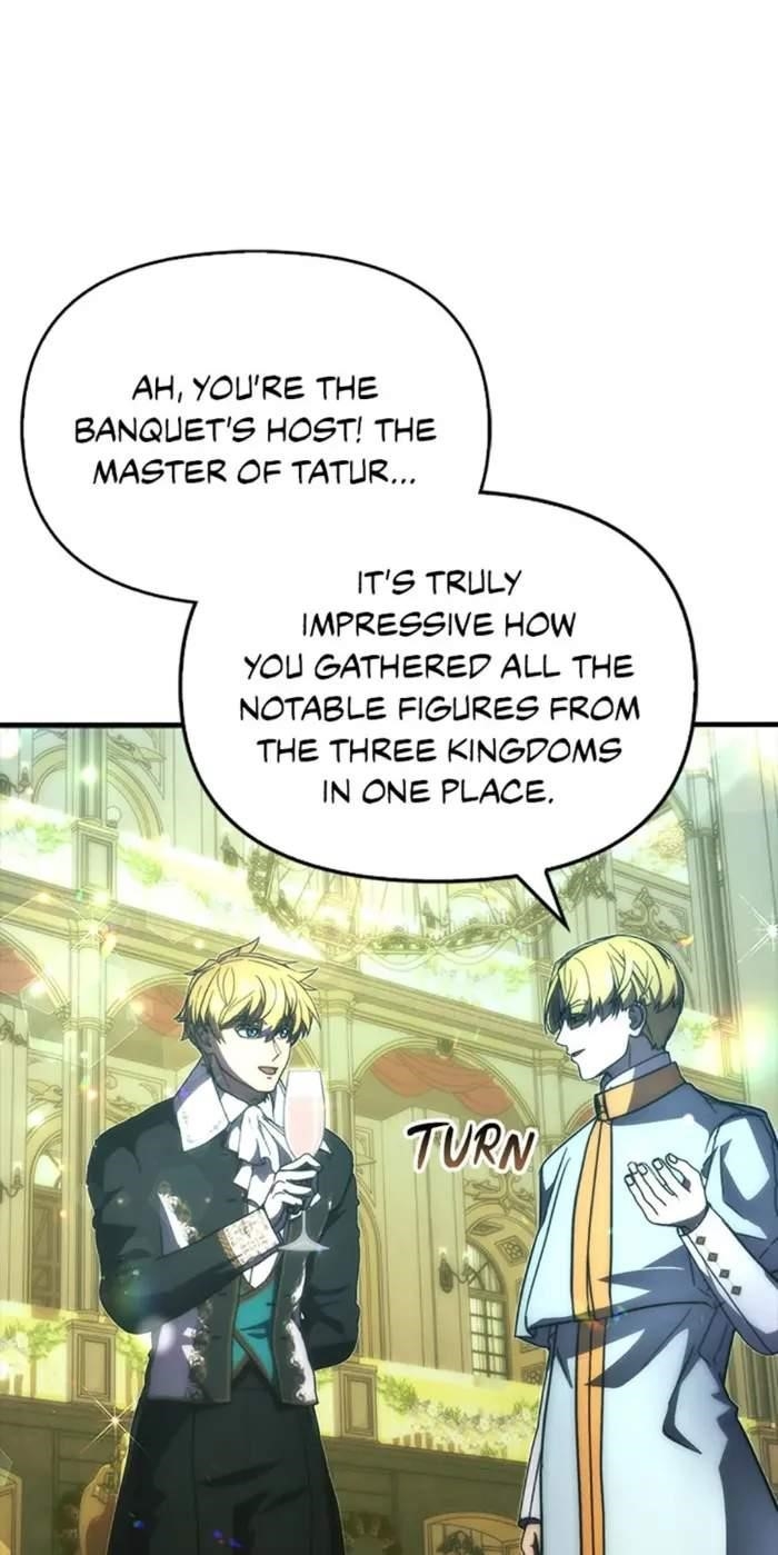 9th Class Sword Master: The Guardian of the Sword Chapter 58 - Page 36