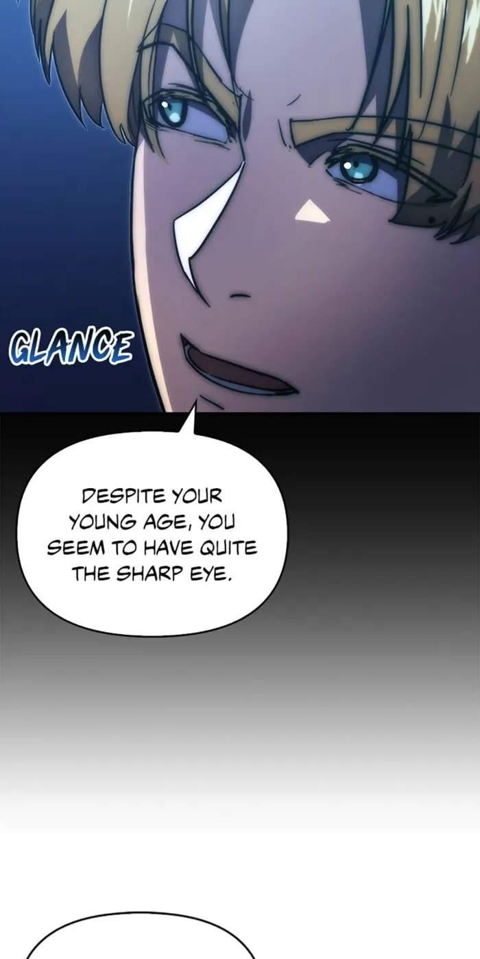 9th Class Sword Master: The Guardian of the Sword Chapter 58 - Page 38