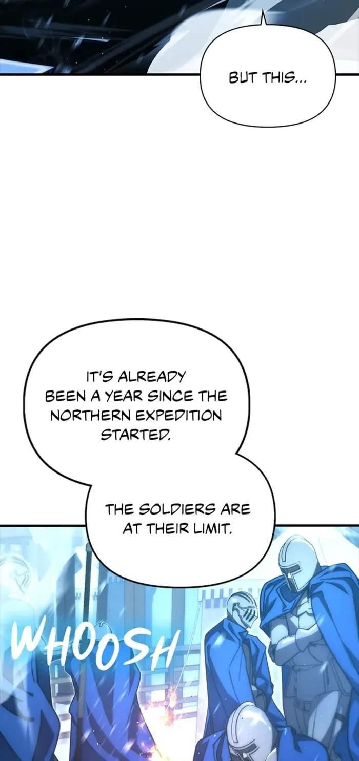 9th Class Sword Master: The Guardian of the Sword Chapter 58 - Page 4