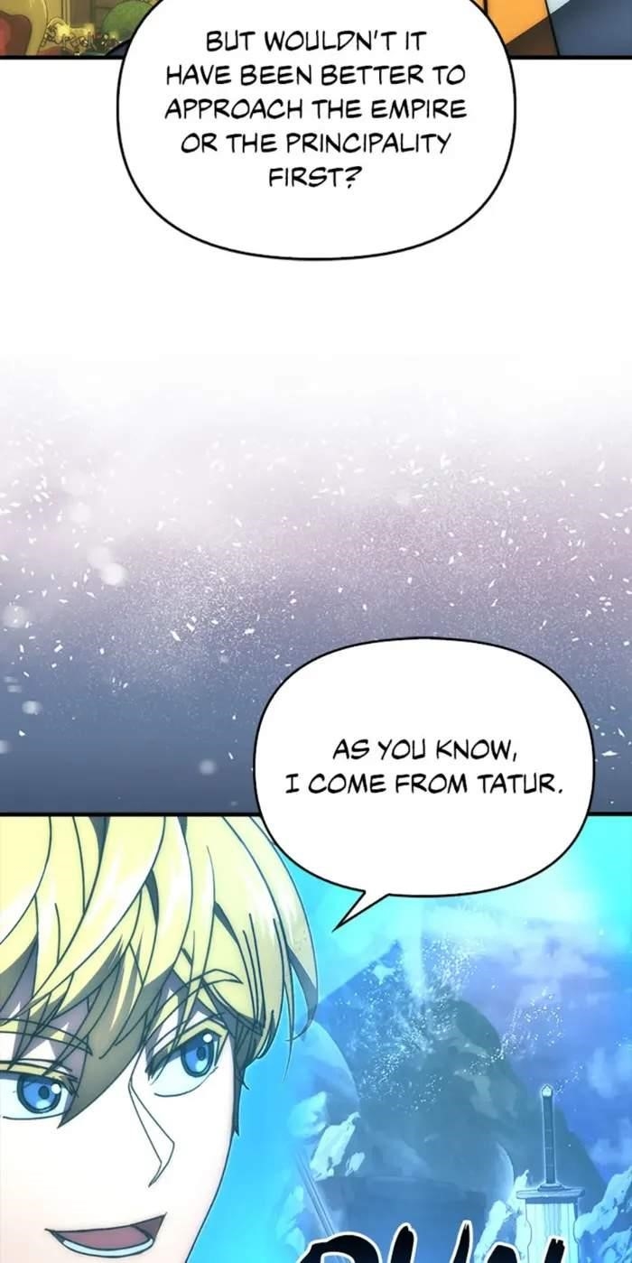 9th Class Sword Master: The Guardian of the Sword Chapter 58 - Page 41