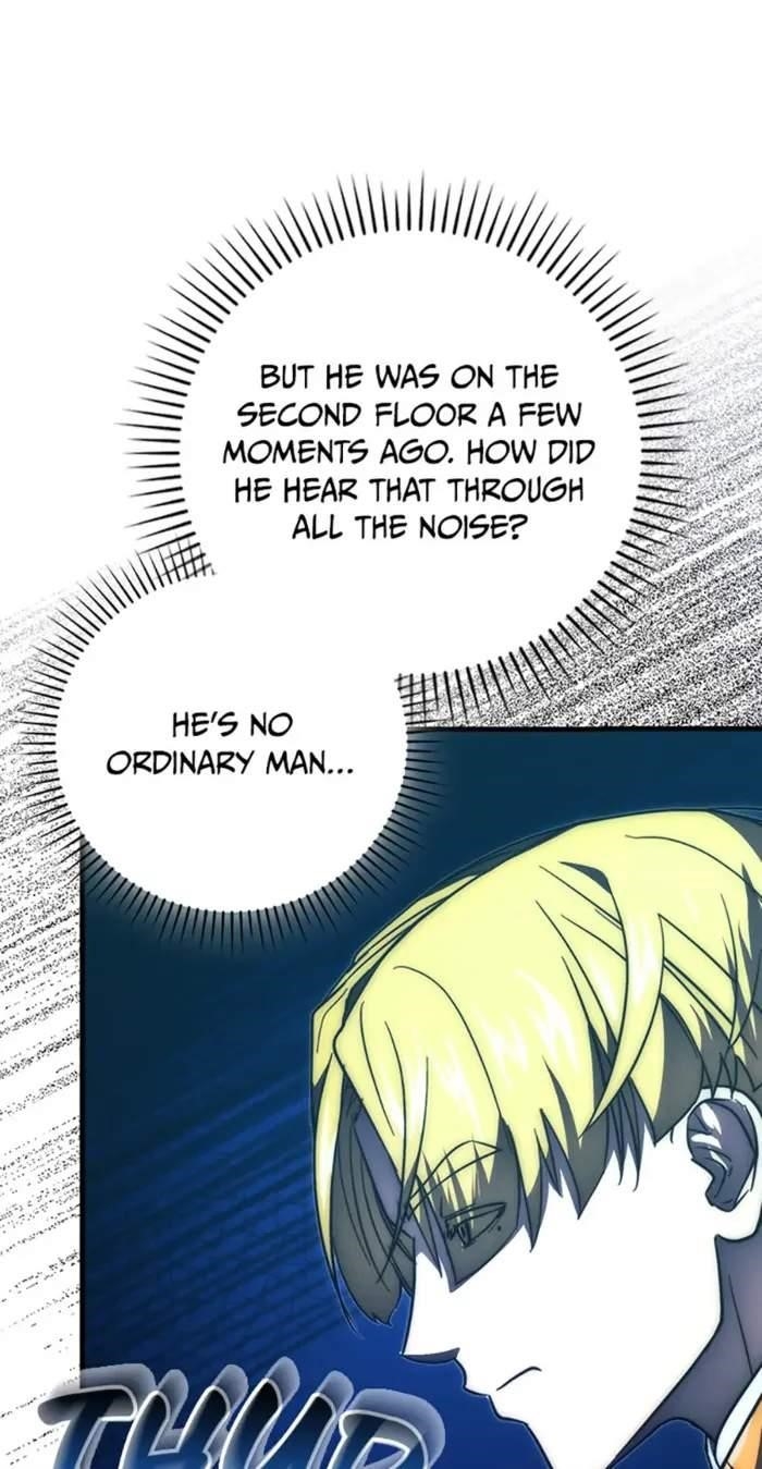 9th Class Sword Master: The Guardian of the Sword Chapter 58 - Page 46