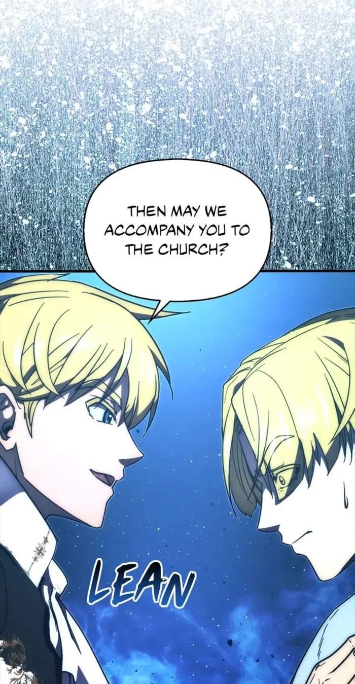 9th Class Sword Master: The Guardian of the Sword Chapter 58 - Page 48