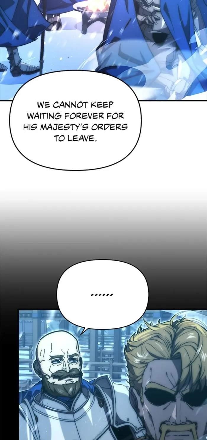 9th Class Sword Master: The Guardian of the Sword Chapter 58 - Page 5