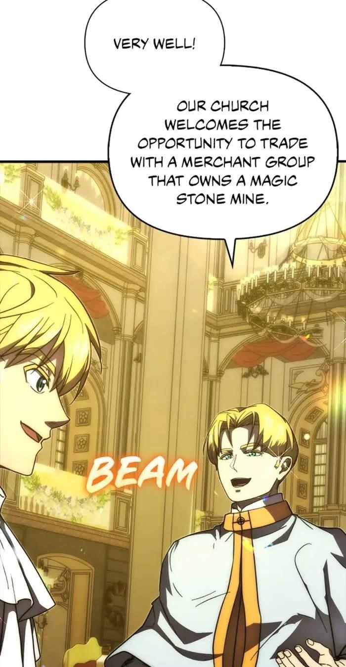 9th Class Sword Master: The Guardian of the Sword Chapter 58 - Page 52