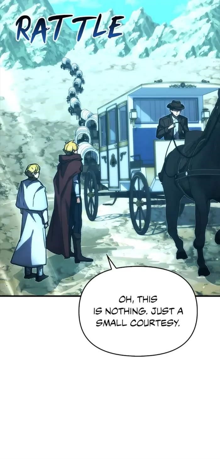 9th Class Sword Master: The Guardian of the Sword Chapter 58 - Page 58