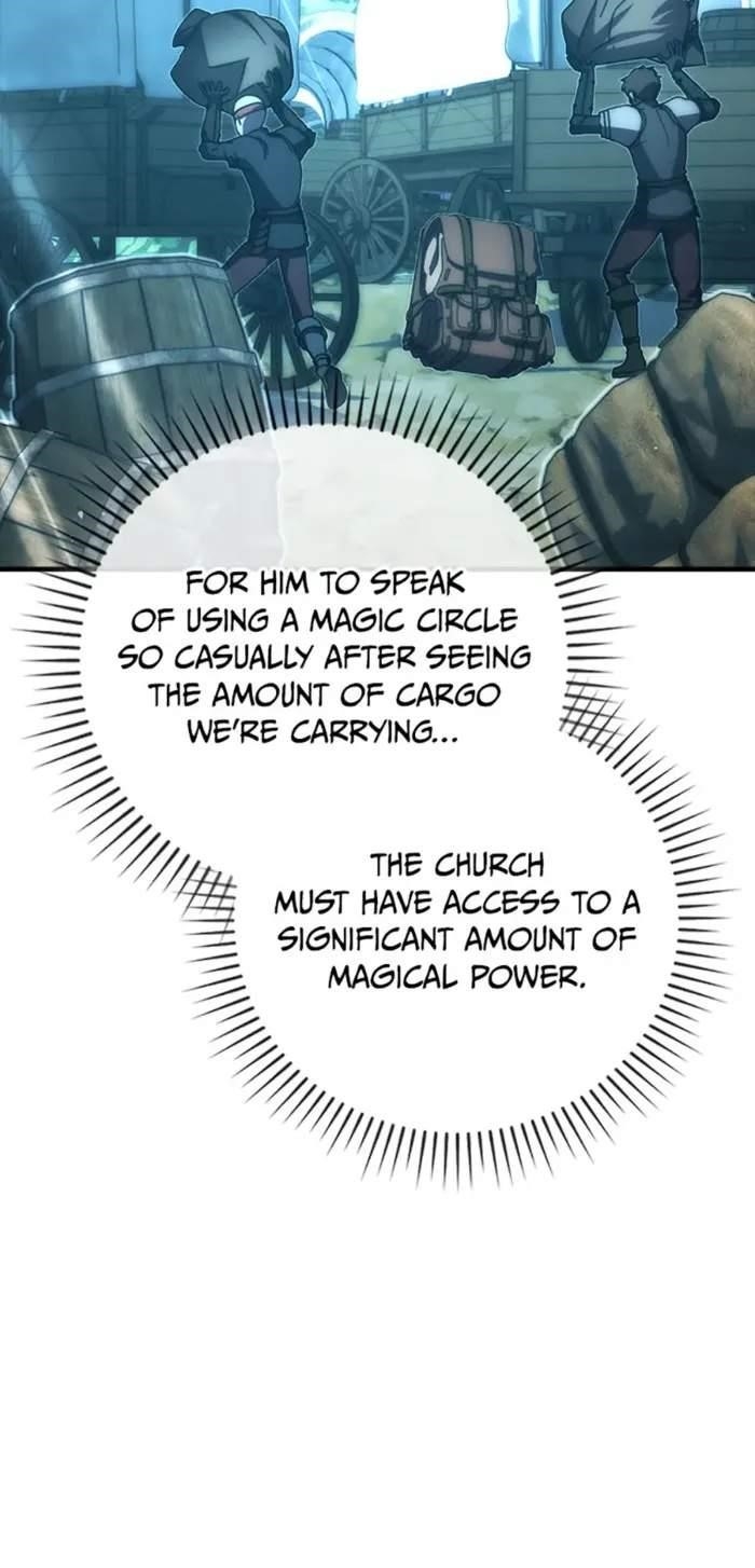 9th Class Sword Master: The Guardian of the Sword Chapter 58 - Page 63