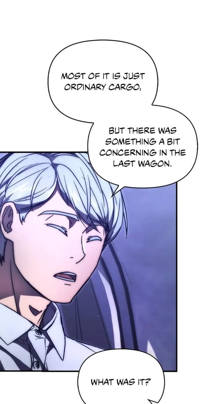 9th Class Sword Master: The Guardian of the Sword Chapter 58 - Page 69