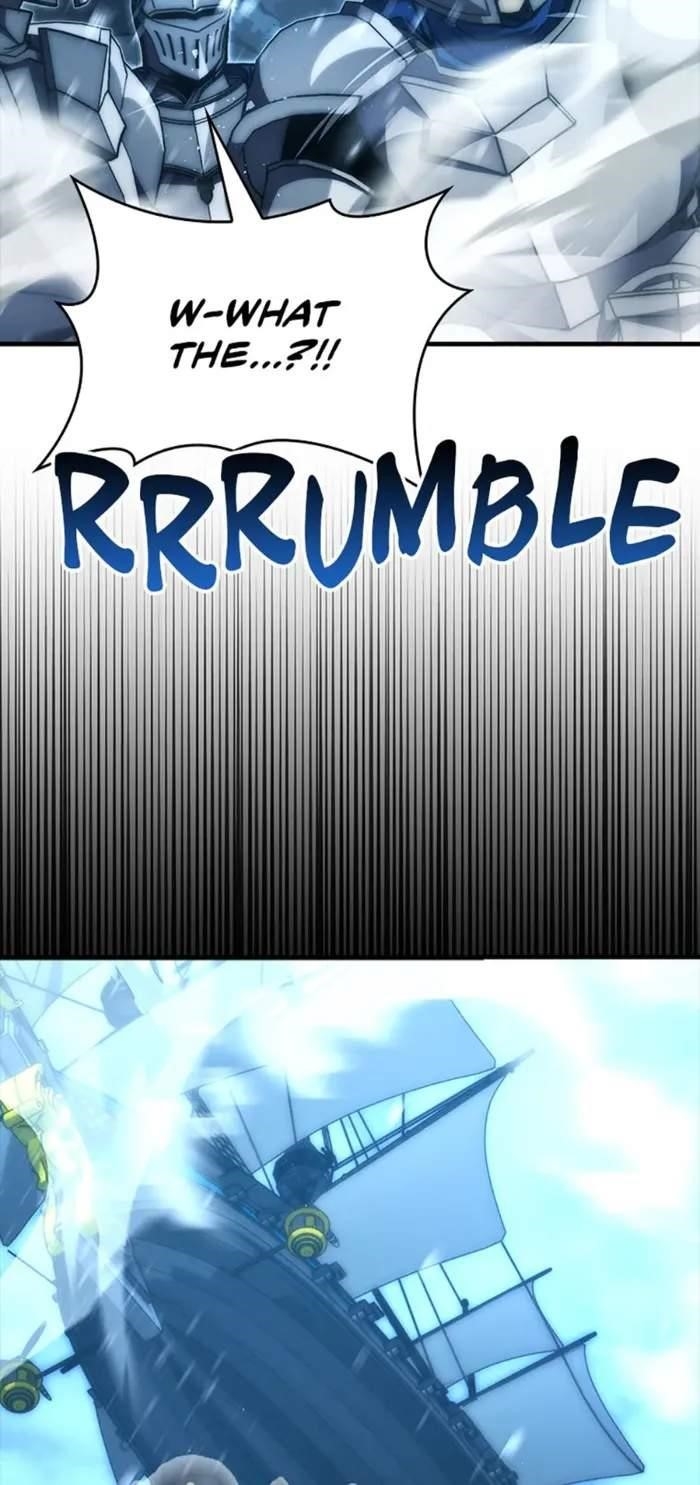 9th Class Sword Master: The Guardian of the Sword Chapter 58 - Page 7