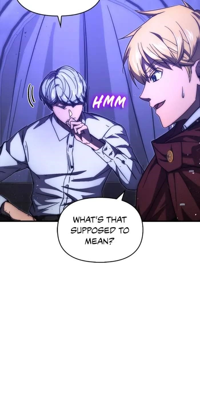 9th Class Sword Master: The Guardian of the Sword Chapter 58 - Page 72