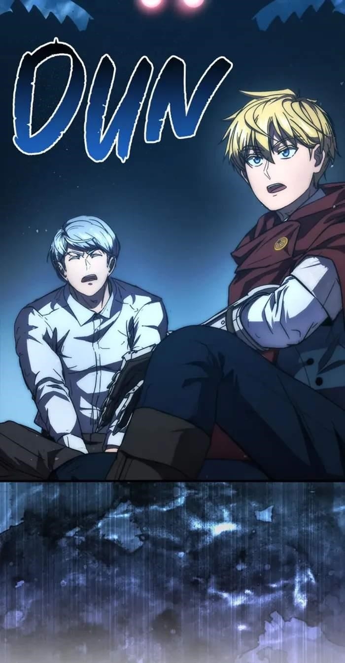 9th Class Sword Master: The Guardian of the Sword Chapter 58 - Page 81