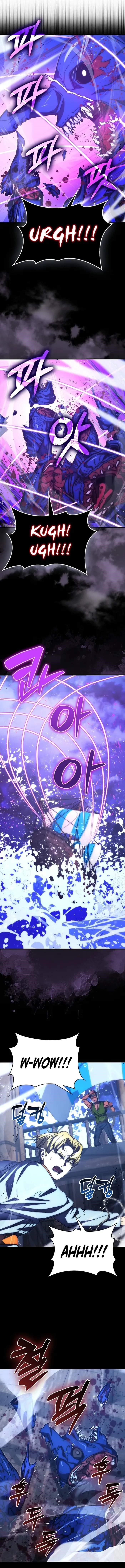 9th Class Sword Master: The Guardian of the Sword Chapter 62 - Page 15