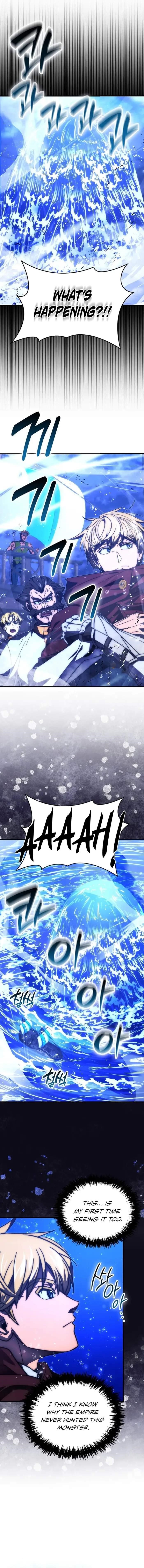 9th Class Sword Master: The Guardian of the Sword Chapter 63 - Page 11