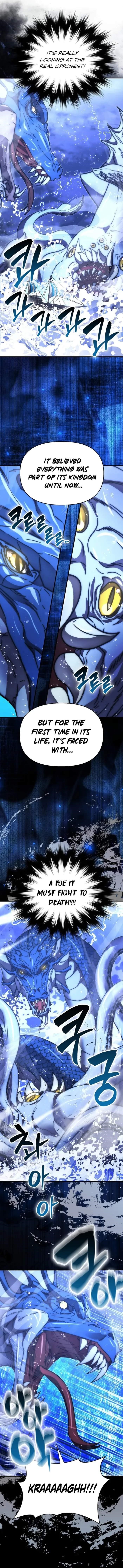 9th Class Sword Master: The Guardian of the Sword Chapter 63 - Page 13