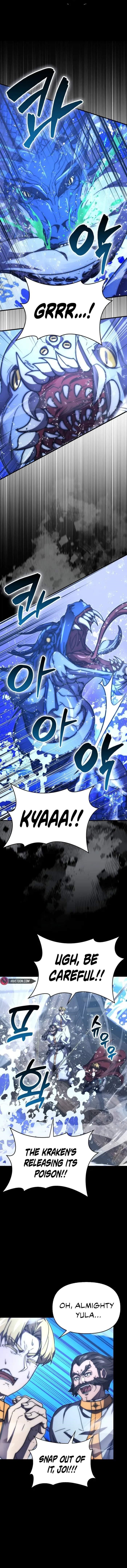 9th Class Sword Master: The Guardian of the Sword Chapter 63 - Page 14