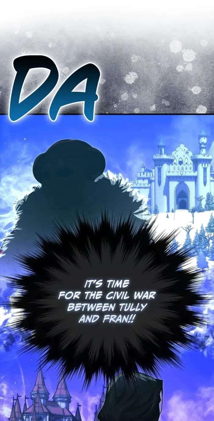 9th Class Sword Master: The Guardian of the Sword Chapter 65 - Page 19