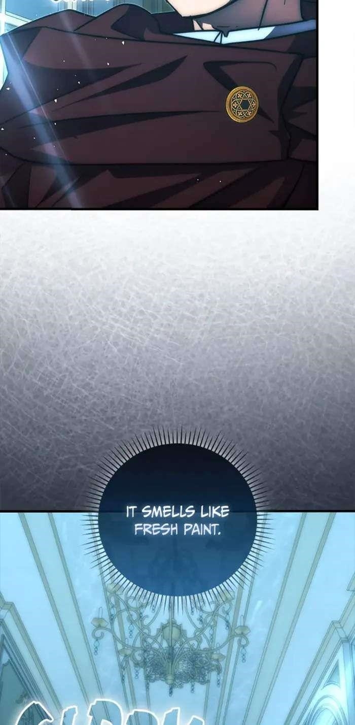 9th Class Sword Master: The Guardian of the Sword Chapter 65 - Page 36