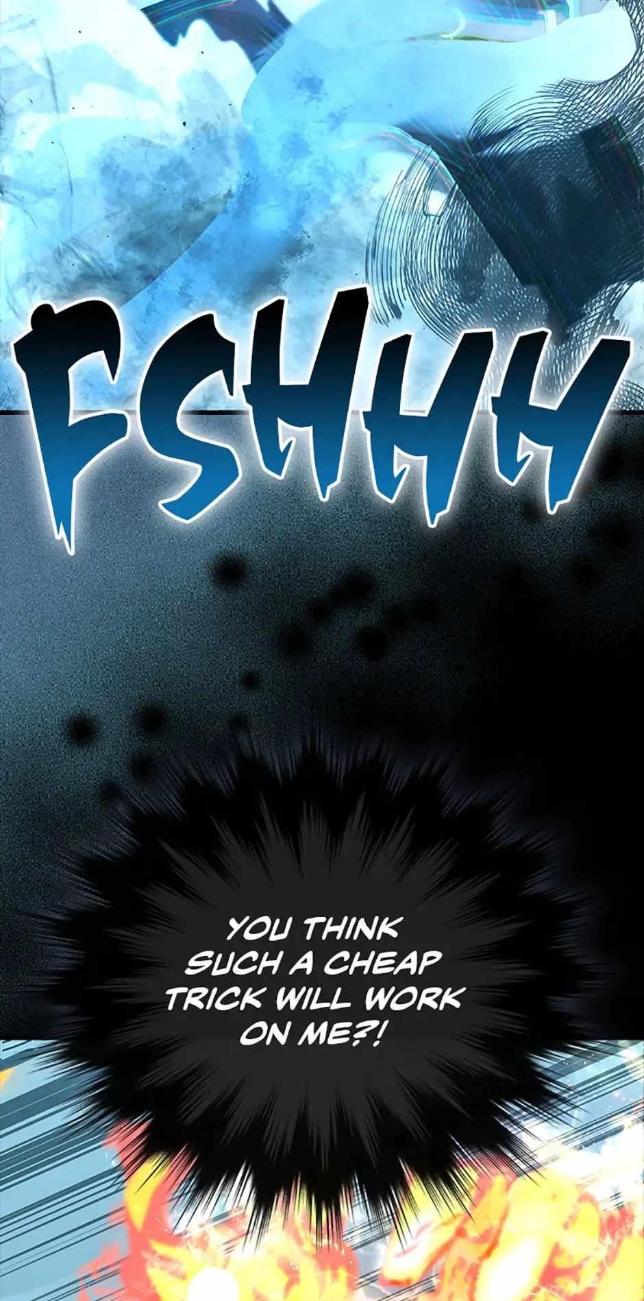 9th Class Sword Master: The Guardian of the Sword Chapter 67 - Page 56