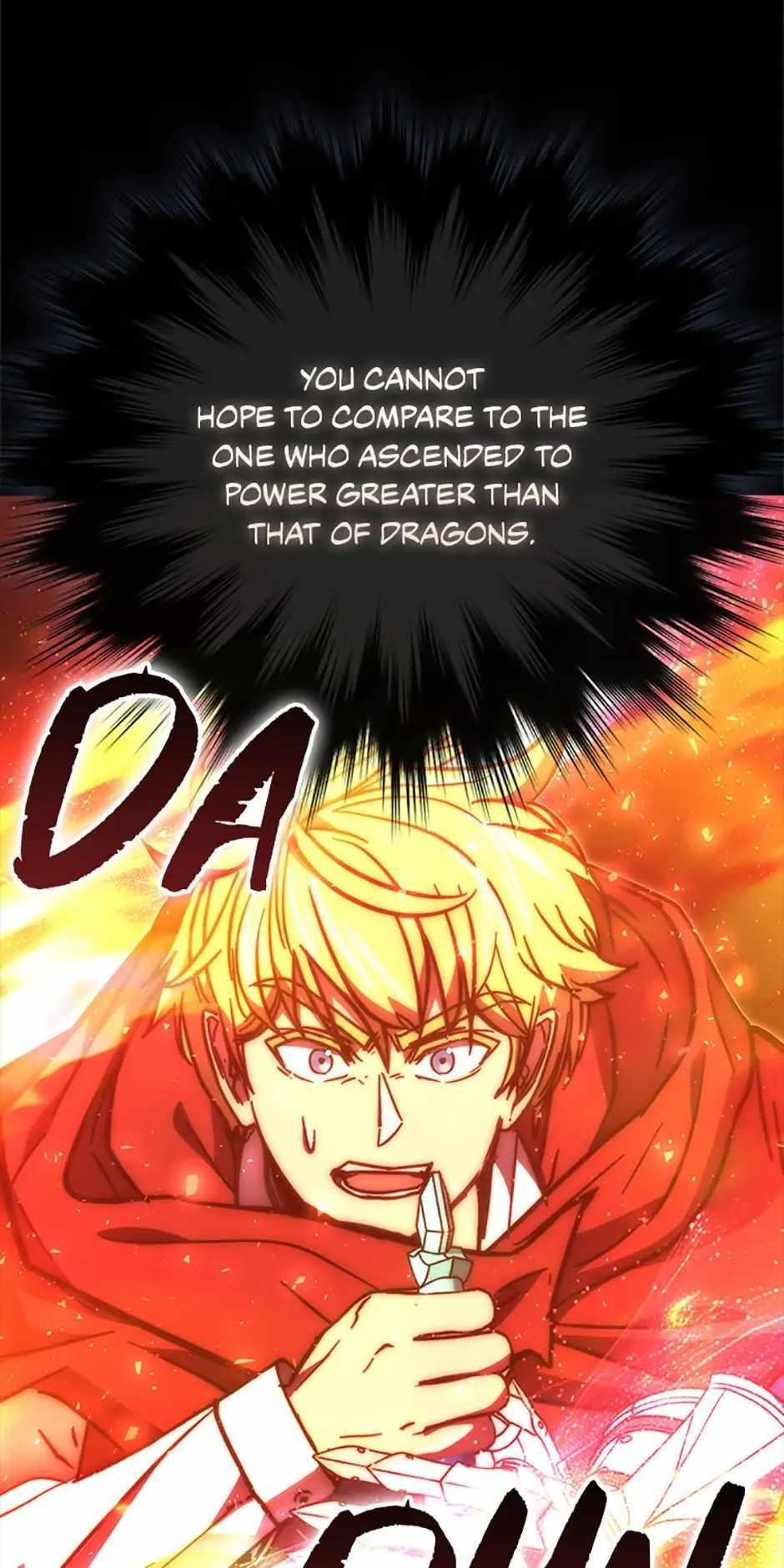 9th Class Sword Master: The Guardian of the Sword Chapter 68 - Page 13