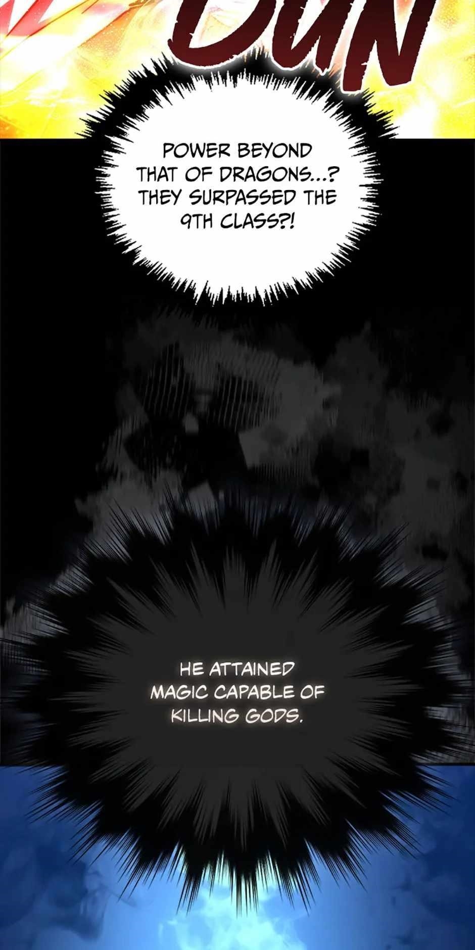 9th Class Sword Master: The Guardian of the Sword Chapter 68 - Page 14