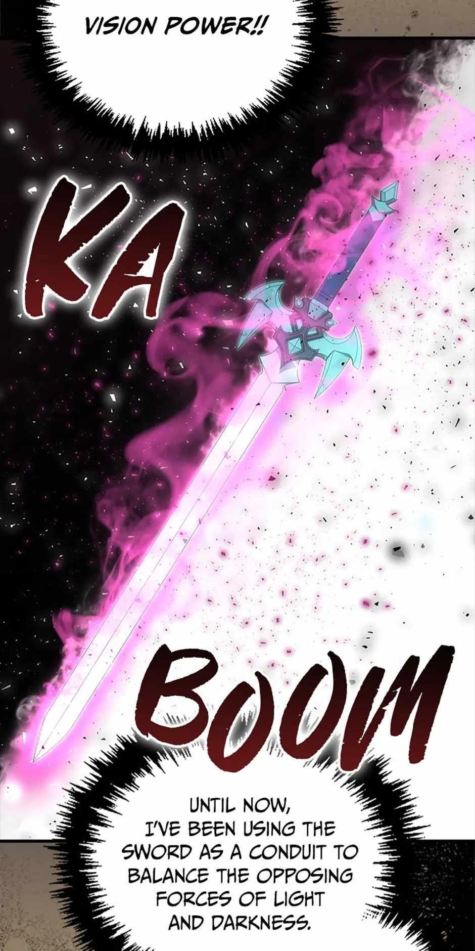 9th Class Sword Master: The Guardian of the Sword Chapter 68 - Page 19