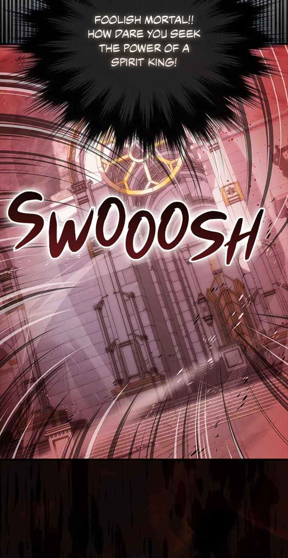 9th Class Sword Master: The Guardian of the Sword Chapter 68 - Page 2