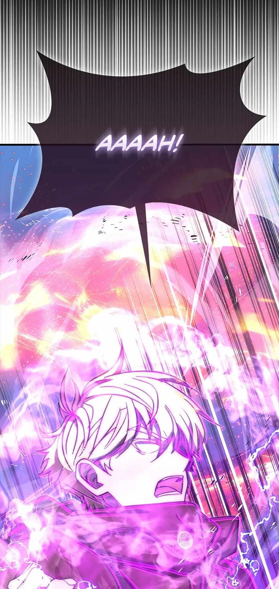 9th Class Sword Master: The Guardian of the Sword Chapter 68 - Page 23