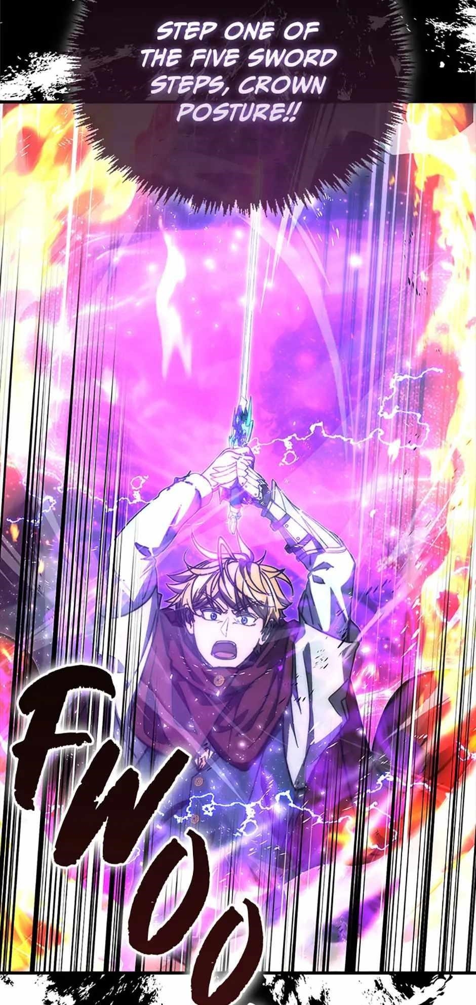 9th Class Sword Master: The Guardian of the Sword Chapter 68 - Page 26