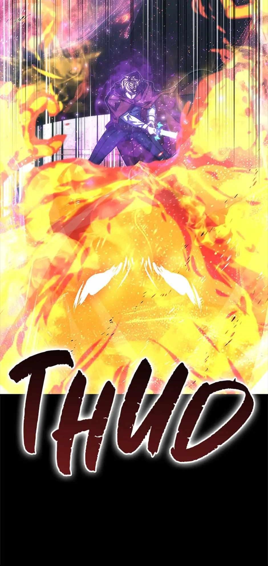 9th Class Sword Master: The Guardian of the Sword Chapter 68 - Page 30