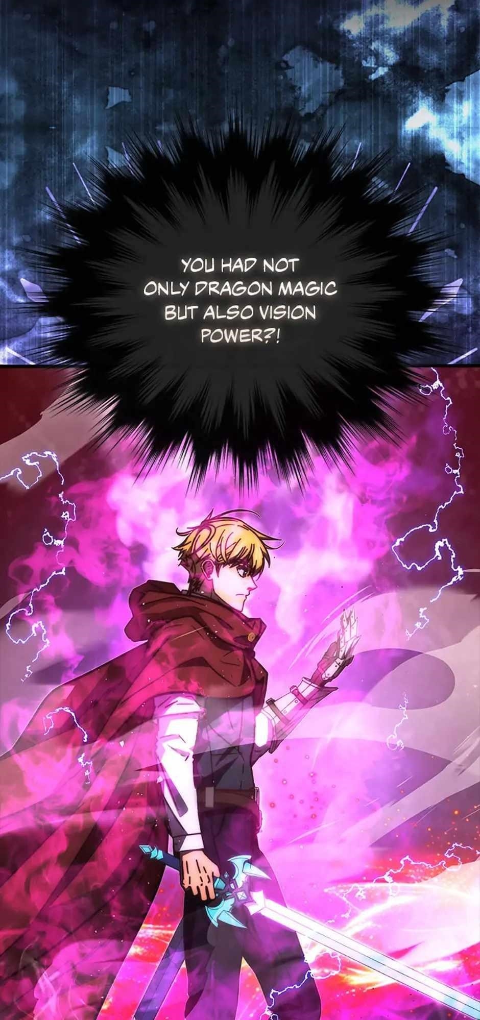 9th Class Sword Master: The Guardian of the Sword Chapter 68 - Page 32