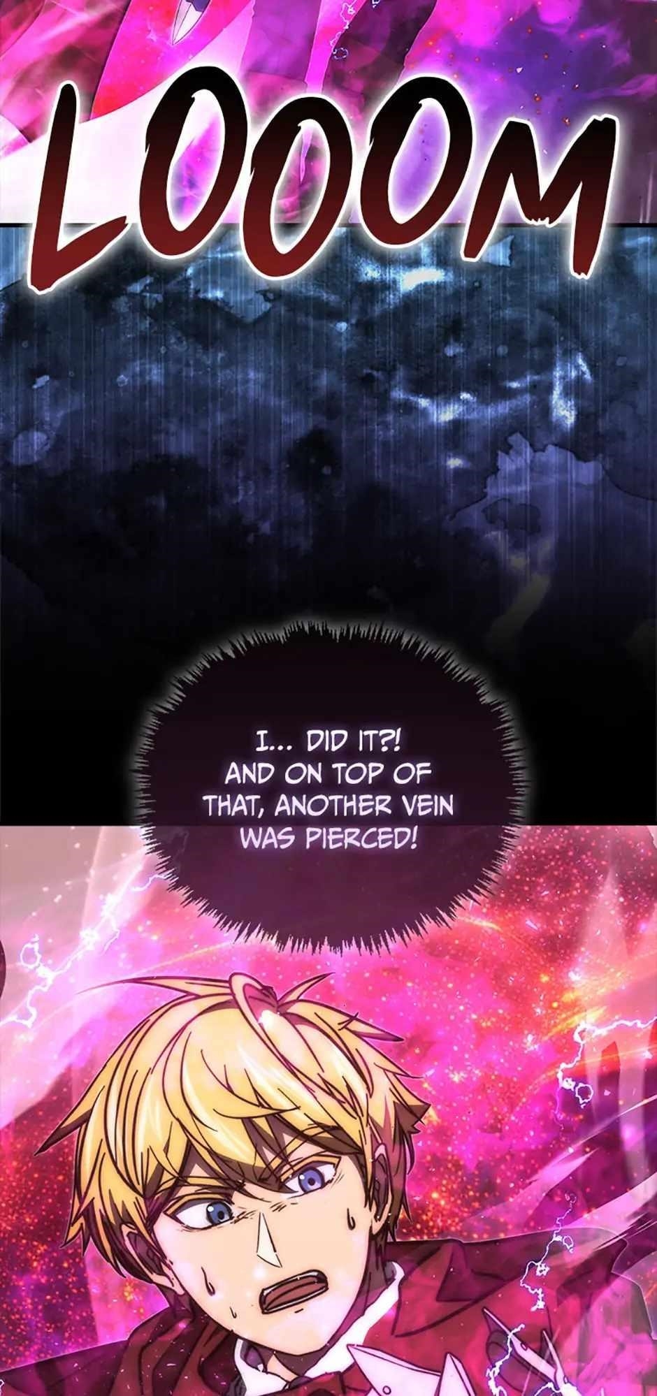 9th Class Sword Master: The Guardian of the Sword Chapter 68 - Page 33