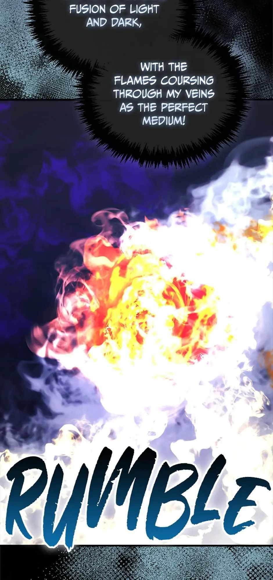 9th Class Sword Master: The Guardian of the Sword Chapter 68 - Page 35