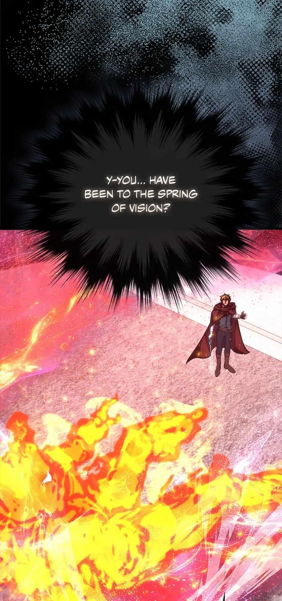 9th Class Sword Master: The Guardian of the Sword Chapter 68 - Page 36