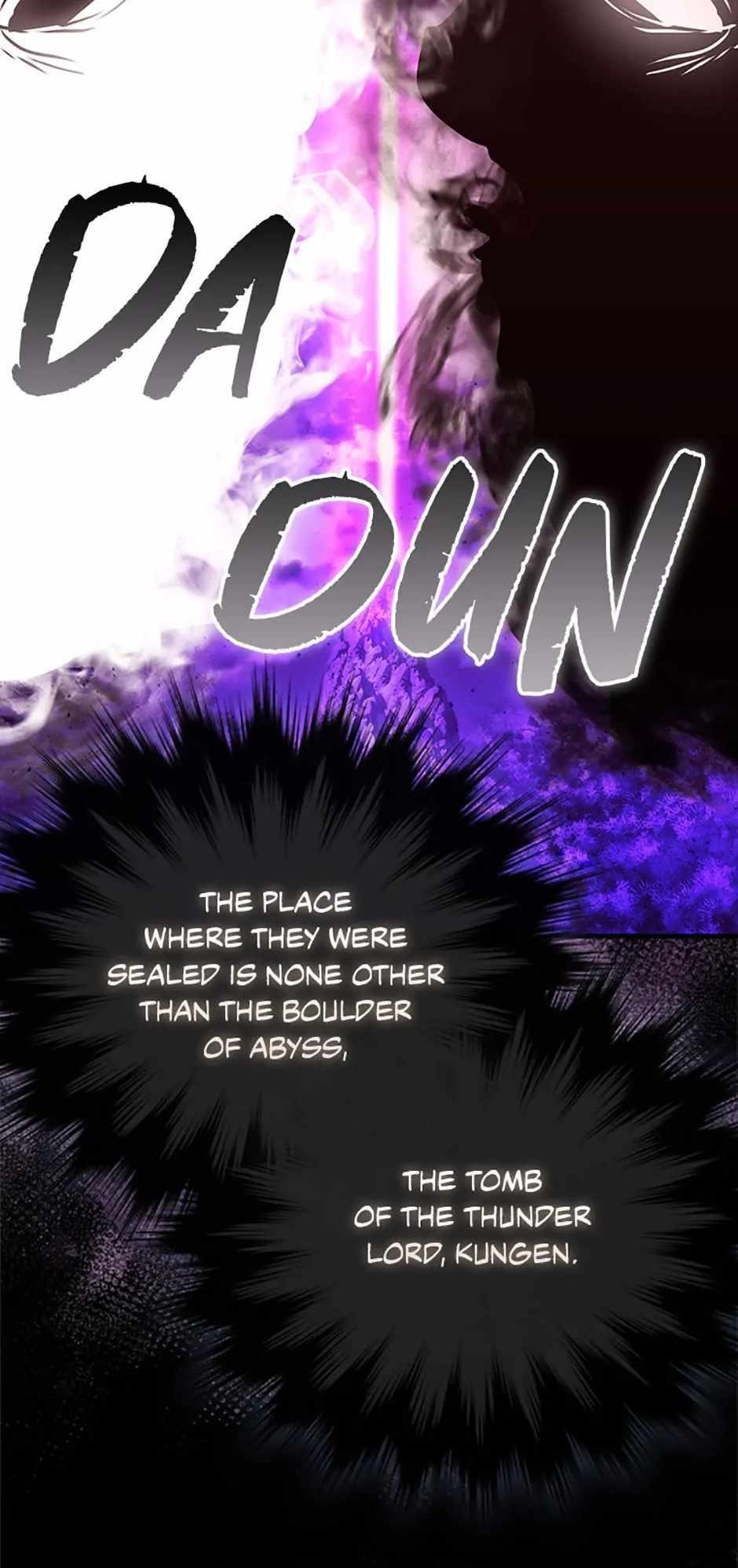 9th Class Sword Master: The Guardian of the Sword Chapter 68 - Page 38