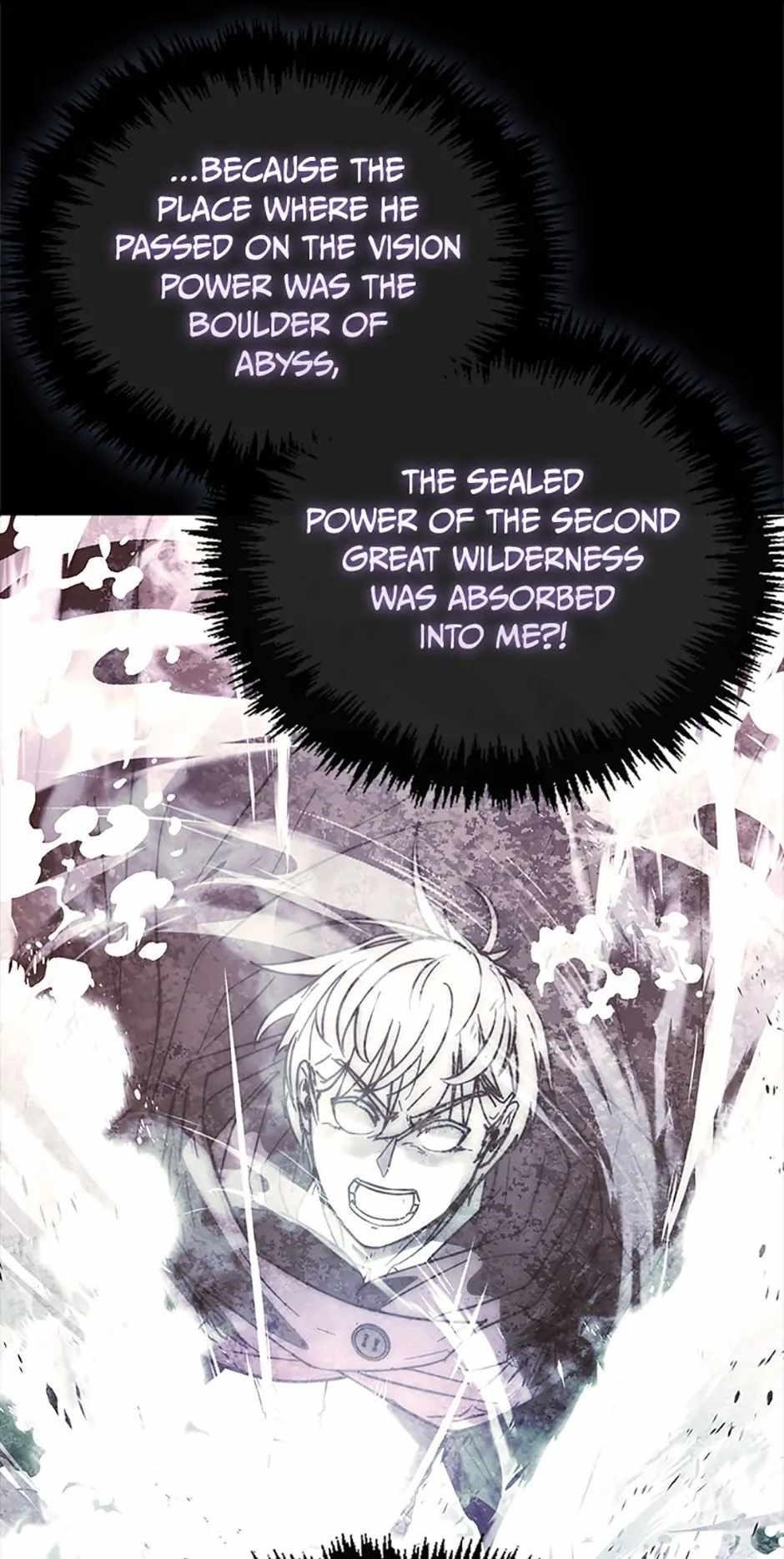 9th Class Sword Master: The Guardian of the Sword Chapter 68 - Page 41