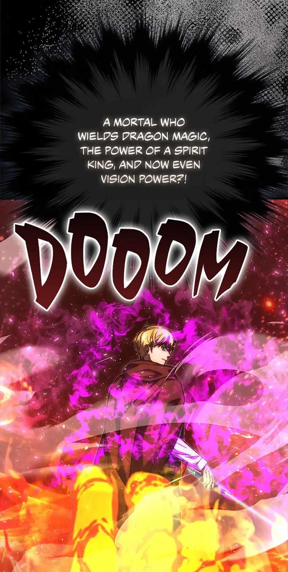 9th Class Sword Master: The Guardian of the Sword Chapter 68 - Page 43