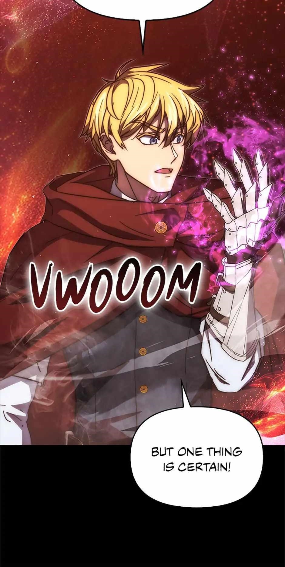 9th Class Sword Master: The Guardian of the Sword Chapter 68 - Page 45