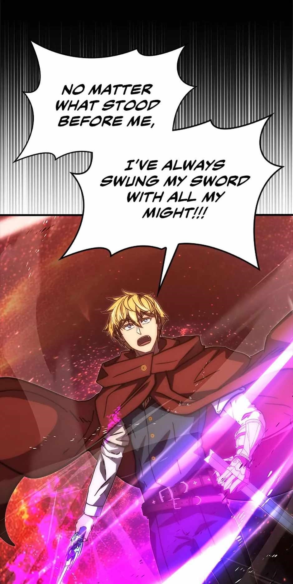 9th Class Sword Master: The Guardian of the Sword Chapter 68 - Page 46