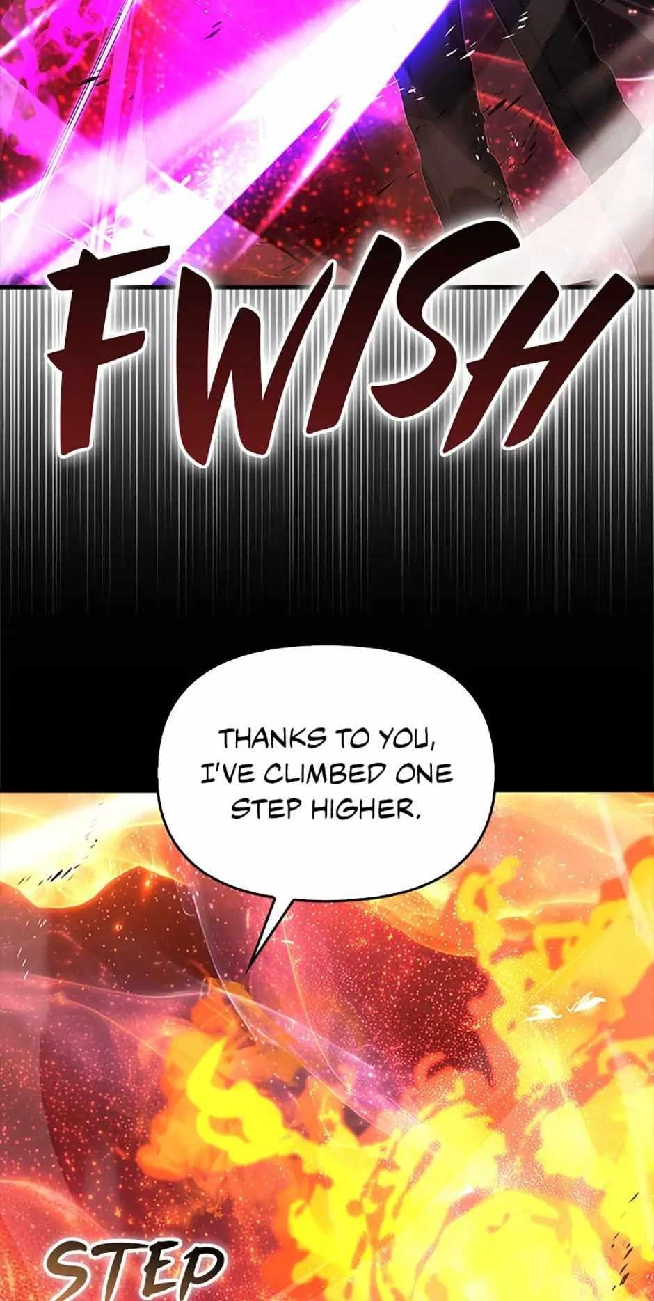 9th Class Sword Master: The Guardian of the Sword Chapter 68 - Page 47