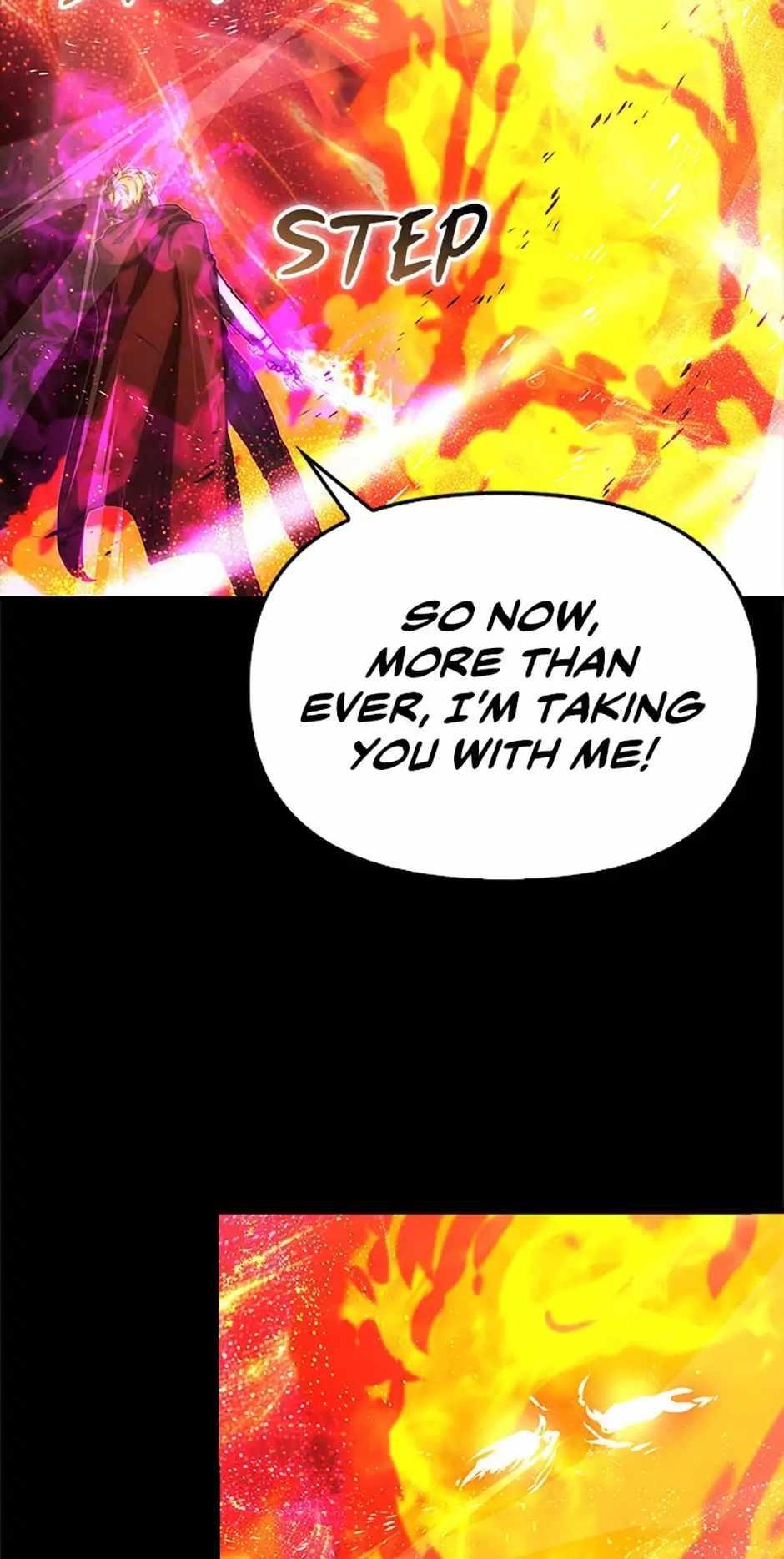 9th Class Sword Master: The Guardian of the Sword Chapter 68 - Page 48