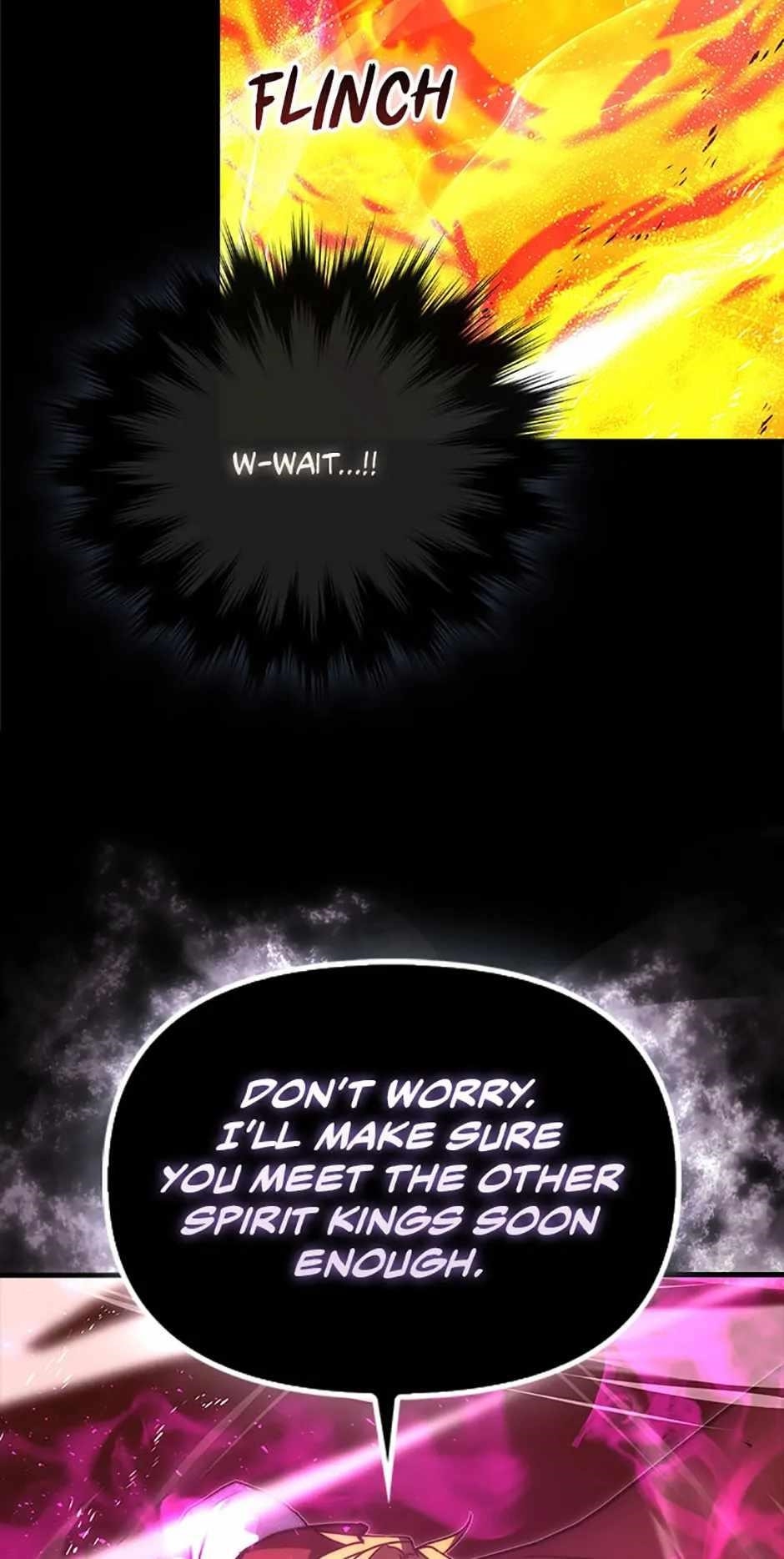 9th Class Sword Master: The Guardian of the Sword Chapter 68 - Page 49