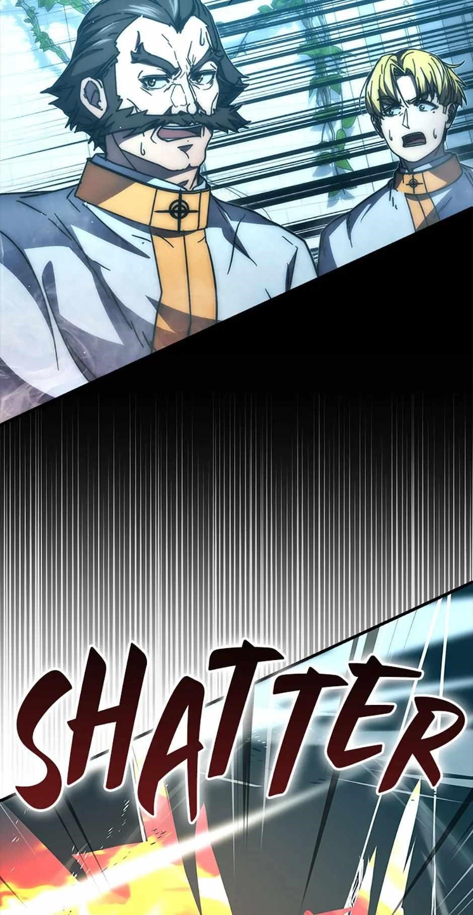 9th Class Sword Master: The Guardian of the Sword Chapter 68 - Page 54