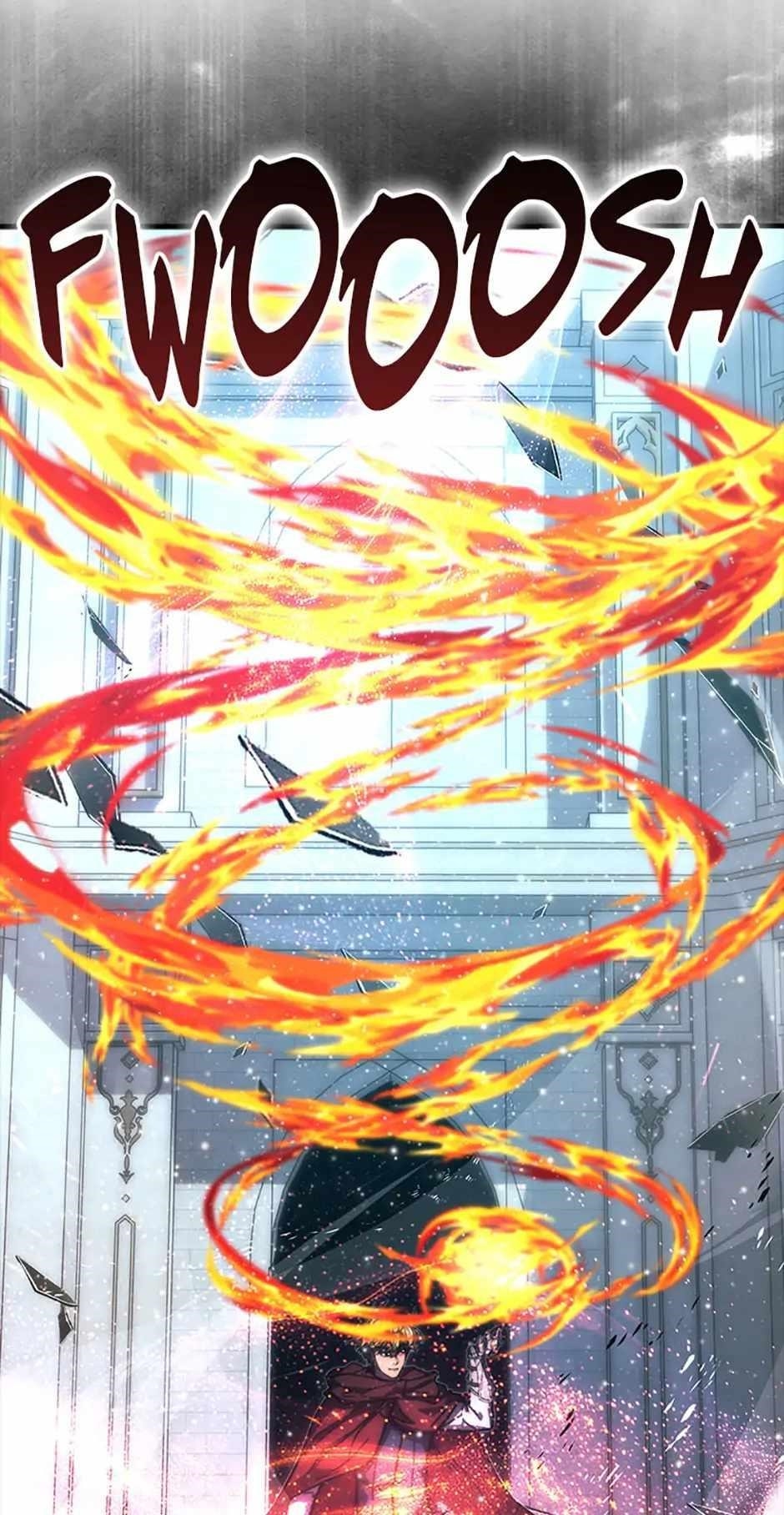 9th Class Sword Master: The Guardian of the Sword Chapter 68 - Page 57