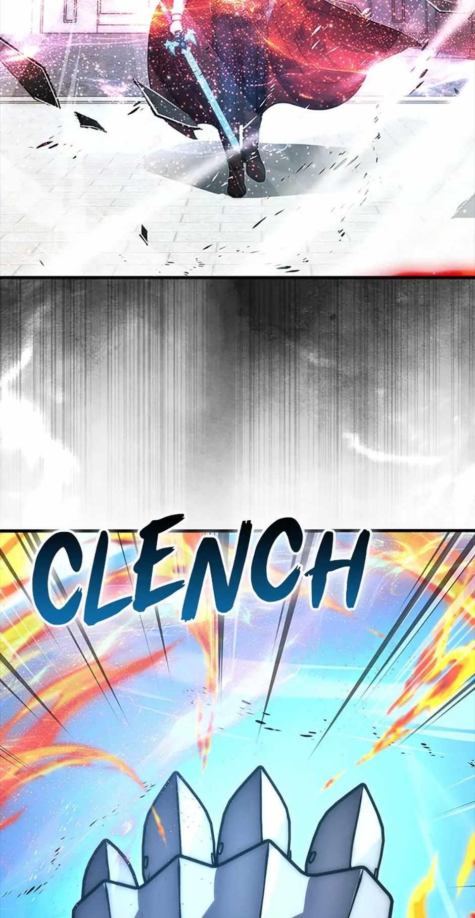 9th Class Sword Master: The Guardian of the Sword Chapter 68 - Page 58