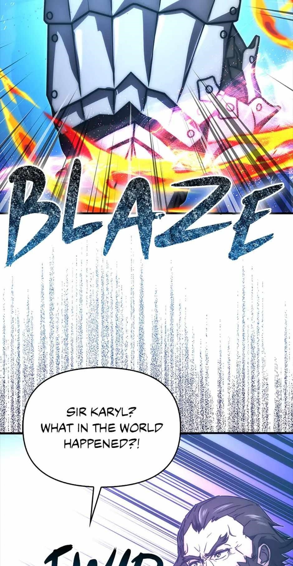 9th Class Sword Master: The Guardian of the Sword Chapter 68 - Page 59