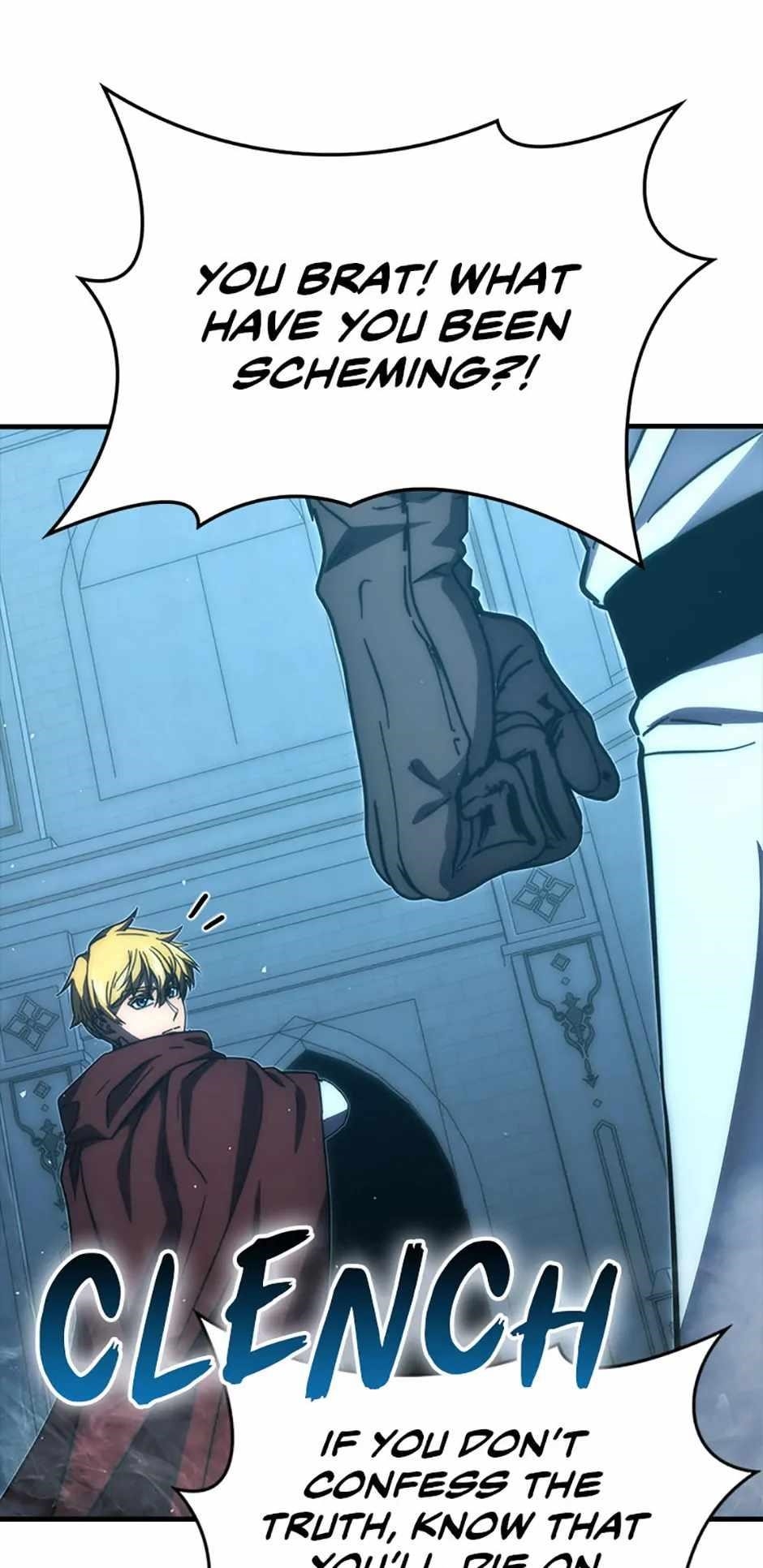 9th Class Sword Master: The Guardian of the Sword Chapter 68 - Page 61