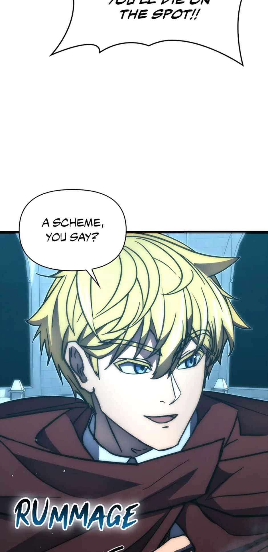 9th Class Sword Master: The Guardian of the Sword Chapter 68 - Page 62